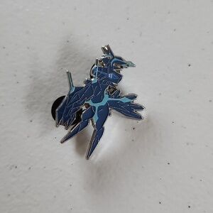 Origin Forme Dialga Pin 2022 Official Pokemon Collector's Pin